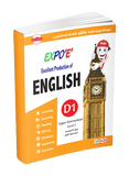 Einstylo Expo Learn English Collection Books with Reader Pen