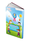 Einstylo Children Educational Books and the Reader Pen