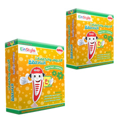 Einstylo Arabic Flash Cards Collection and Reader Pen - TouchAndLearn