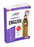 Einstylo Expo E Learn English Books and the Reader Pen