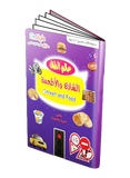 Einstylo Child World Books in English, Arabic and Speaking Pen
