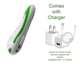 Touch and Learn - EINSTYLO - Speaking Pen MEMORY (8 GB) With Charger - MEMORY (4 GB) With battery (Hight quality)