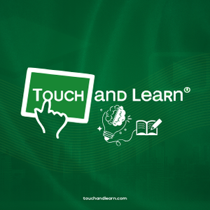 TouchAndLearn