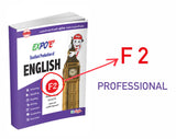 Touch and Learn- Einstylo- EXPO 'E' LEARN ENGLISH L6 - F2 -Book- Speaking PEN