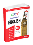 EXPO 'E' LEARN ENGLISH-Book and Speaking PEN-Touch and Learn- Einstylo