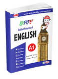 Speaking interactive LEARN ENGLISH BOOK with SPEAKING PEN - TOUCH AND LEARN- EINSTYLO-50%OFF