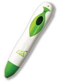Touch and Learn - EINSTYLO - Speaking Pen MEMORY (8 GB) With Charger - MEMORY (4 GB) With battery (Hight quality)