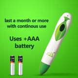 Touch and Learn - EINSTYLO - Speaking Pen MEMORY (8 GB) With Charger - MEMORY (4 GB) With battery (Hight quality)