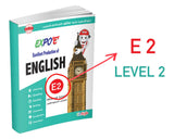 Einstylo Expo 'E' Learn English L5 E2 Book and Reader Pen