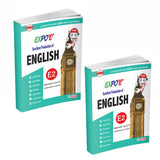 Einstylo Expo 'E' Learn English L5 E2 Book and Reader Pen