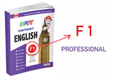 Touch and Learn- Einstylo- EXPO 'E' LEARN ENGLISH L6 - F 1-Book - Speaking PEN