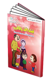 AMAZING STORIES- COLLECTION OF STORIES FOR CHILDREN FROM(3-11)Years-BOOK and SPEAKING PEN-Touch and Learn-Einstylo