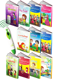 Einstylo Collection of Stories for Children and Speaking Pen