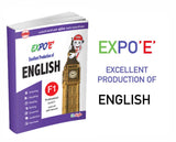 Touch and Learn- Einstylo- EXPO 'E' LEARN ENGLISH L6 - F 1-Book - Speaking PEN
