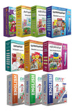 Einstylo Educational Books and Reader Pen for Children