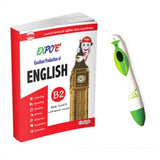 Touch and Learn- Einstylo- EXPO 'E' LEARN ENGLISH L2 -B 2-Book - Speaking PEN