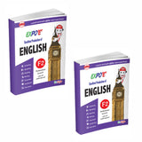 Einstylo Expo 'E' Learn English L6 F2 Book and Reader Pen