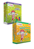 Flash Cards (Arabic&English) and Speaking PEN-Touch and Learn-Einstylo