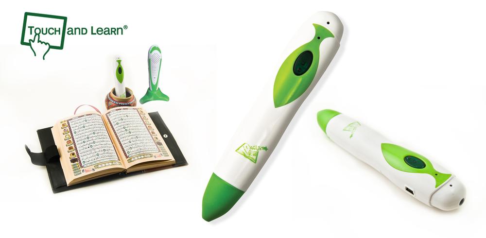 READER PEN